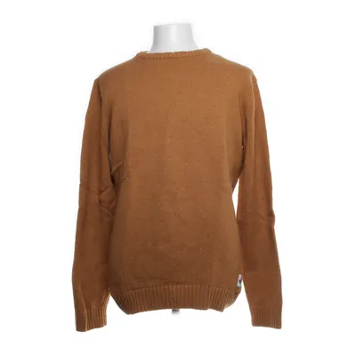 Tröja (Brun) från Quiksilver Akryl, Bomull, Ull