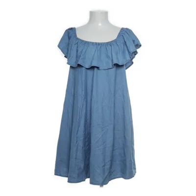Robe en jean (PCY3003-CHH) de A.G. Coton