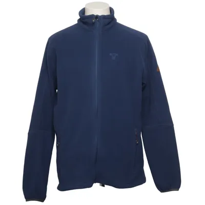 Fleecejacka (Blå) från Tenson Polyester