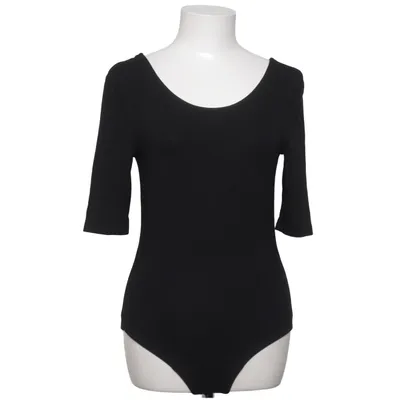 Romper (03-EC-CHARLT-BK-M) van Les Lunes Elastaan, Viscose