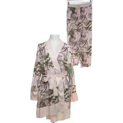 Pyjamas (Rosa, Flerfärgad) från Mohito Polyester