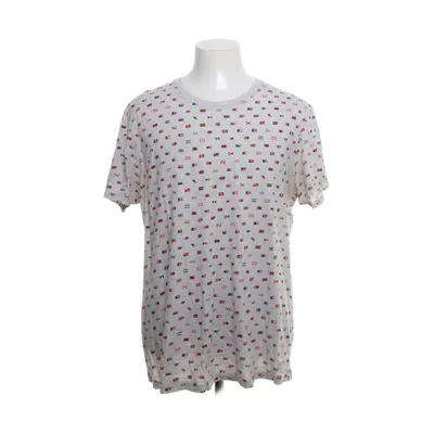 T-shirt (Grå, Orange, Svart, Flerfärgad) från EDC Brand Bomull, Viskos
