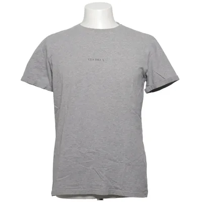 T-shirt (Lens T-Shirt) from Les Deux Cotton