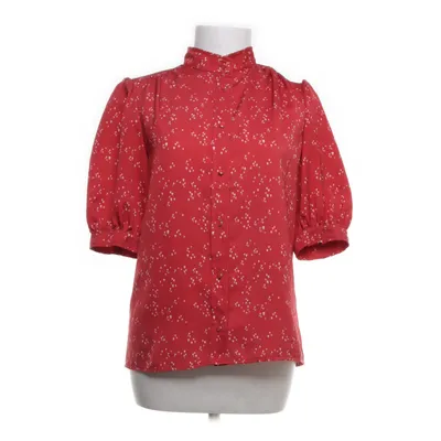 Topp (Röd) från La Redoute Polyester