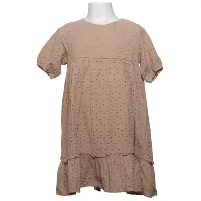 Dress (Beige) from Lil' Atelier Organic cotton