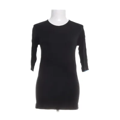 Top (Zwart) van Miha Bodytec Elastaan, Lyocell, Polyamide