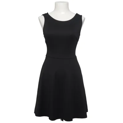 Robe (Noir) de FB Sister Élasthane, Polyester, Viscose