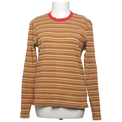 Lange mouwen shirt (Wales Bonner) van Adidas x Wales Bonner Katoen, Elastaan