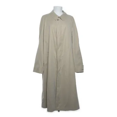 Frakke (Beige) fra Bugatti Polyamid, Polyester, Viscose