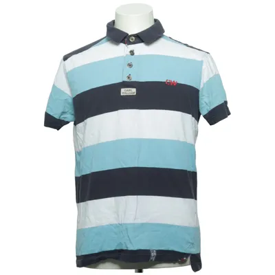 Polo shirt (Rak) from Carl William Cotton