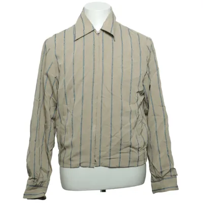 Jack (Beige, Blauw) van Hope Acetaat, Katoen, Polyamide, Viscose