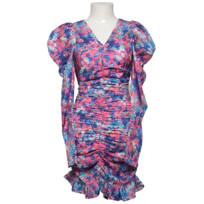 Dress (Blue, Pink, Multicolored) from Loavies
