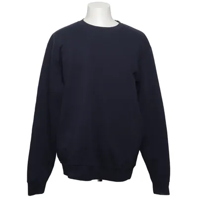 Sweatshirt (Blauw) van Revival Katoen, Polyester