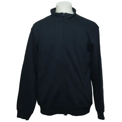 Veste de sport (Bleu) de Clique Coton, Polyester