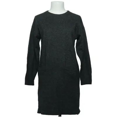 Kleid (Grau) von MCO Acryl, Wolle