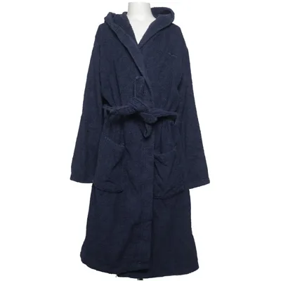 Peignoir (Bleu) de Hampton Republic Coton