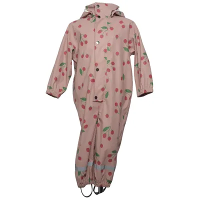 Overall (Rosa, Flerfärgad) från Kuling Polyester, Polyuretan