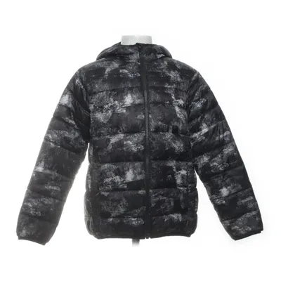 Vinterjacka (Svart, Flerfärgad) från Pepperts Polyester