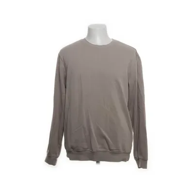 Collegetröja (Rosa) från H&M Man Bomull, Polyester