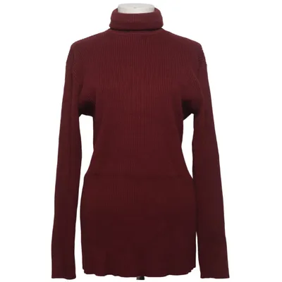 Coltrui (Rood) van Yidarton Katoen, Polyamide, Polyester
