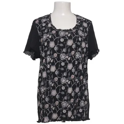 Top (Zwart, Beige, Meerkleurig) van Generous by Lindex Polyamide