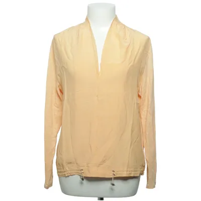 Blouse (Orange) de Adolfo Dominguez Lin, Viscose