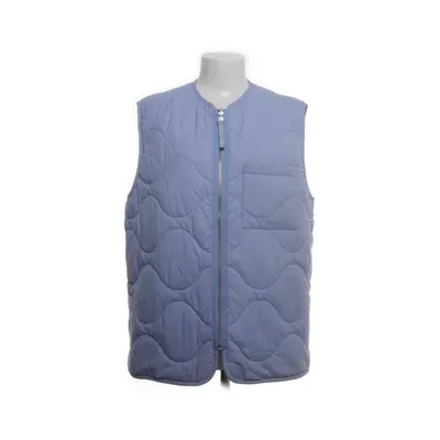 Outdoor vest (Blauw) van Arket