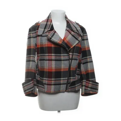 Jacka (Flerfärgad) från French Connection Acetat, Polyester, Ull