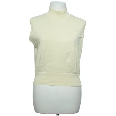 Slipover (Yellow) from Jessica Frej Cotton