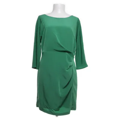 Dress (Green) from Peruna
