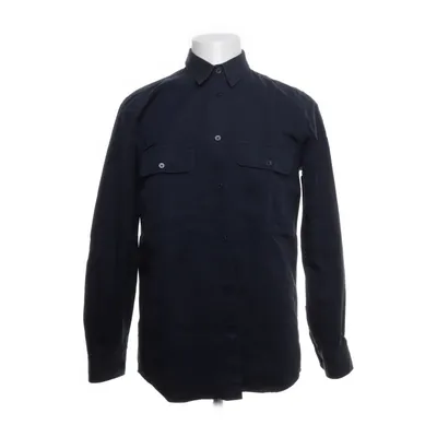 Skjorte (Blå) fra Norse Projects