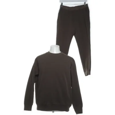 Mjukisset (Brun) från +J Bomull, Polyester