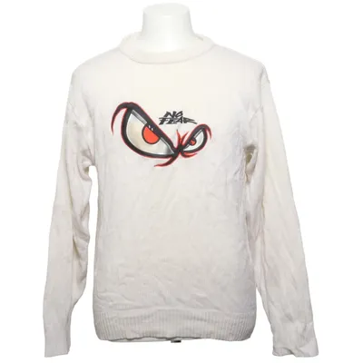 Tröja (Vit) från No Fear