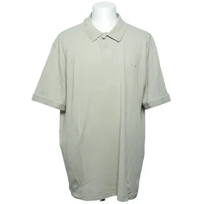 Polo (Beige) de Boss Coton