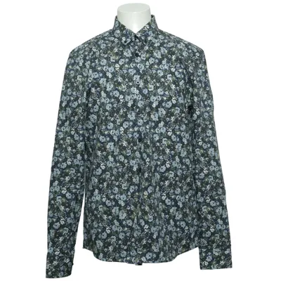 Chemise (Bleu, Vert, Multicolore) de Savvy Citizen Coton