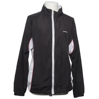 Trainingsjack (Zwart, Wit, Rood) van KeepItUp Polyester