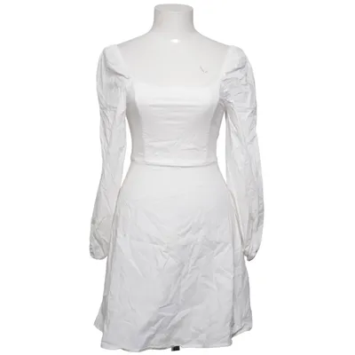 Klänning (Keep It Simple Dress) från Nelly Bomull, Elastan, Polyester