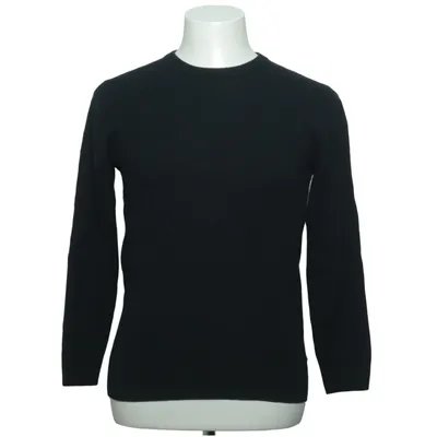 Sweater (Black) from Lagency Merino wool