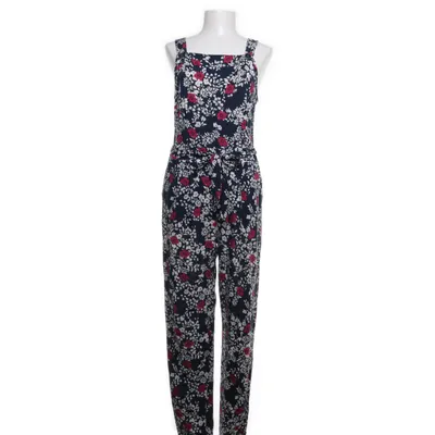 Jumpsuit (Blauw, Meerkleurig) van Dorothy Perkins