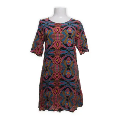 Dress (Blue, Multicolored) from Sportsgirl Viscose
