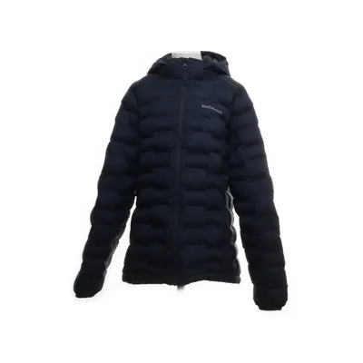 Windjack (Blauw) van Peak Performance Polyester