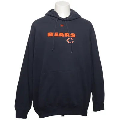 Hoodie (Blue) from NFL Team Apparel
