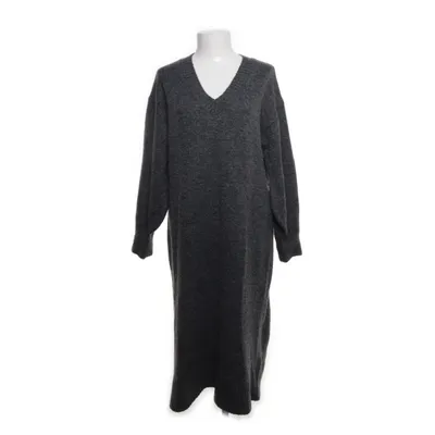 Jurk (Grijs) van Primark Cares Polyester, Acryl