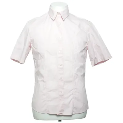 Korte mouwen shirt (Roze) van Mishumo