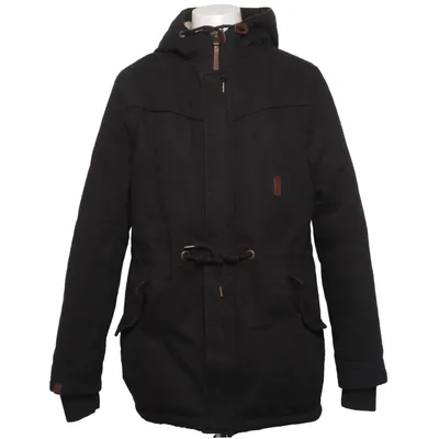 Parkas (AS-280) från Alessandro Salvarini Polyester