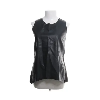 Top (Zwart) van Zara Knit