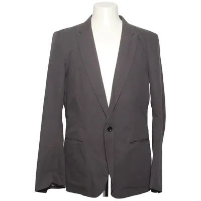 Blazer (Gris) de Filippa K Man Coton