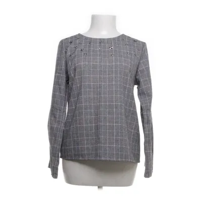 Top (Gray) from Brigitte Bardot Polyester, Wool