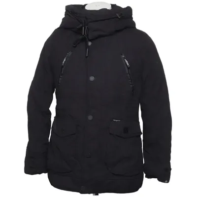 Winterjas (MONIFA) van Khujo Polyamide, Polyester