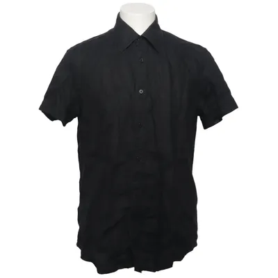Chemise à manches courtes (1390-7035) de Frank Q Lin
